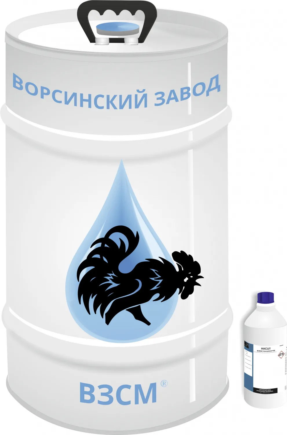 HACUT® (Ассортимент)