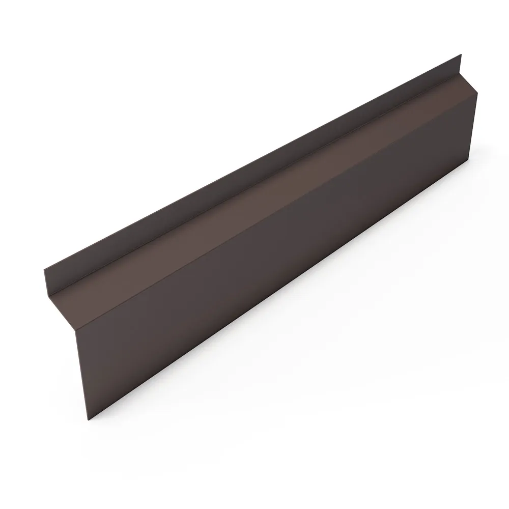 PLANTER profile (2 М)