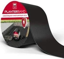 Лента самоклеящаяся PLANTERBAND (ассортимент)