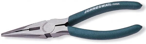 Пассатижи Jonnesway P068
