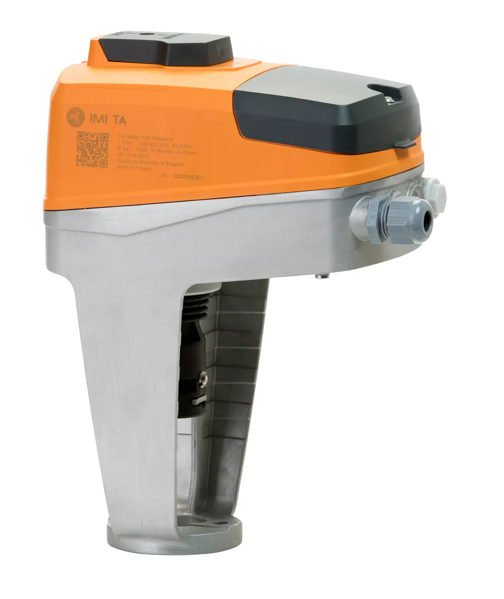 Электропривод TA-Slider 750