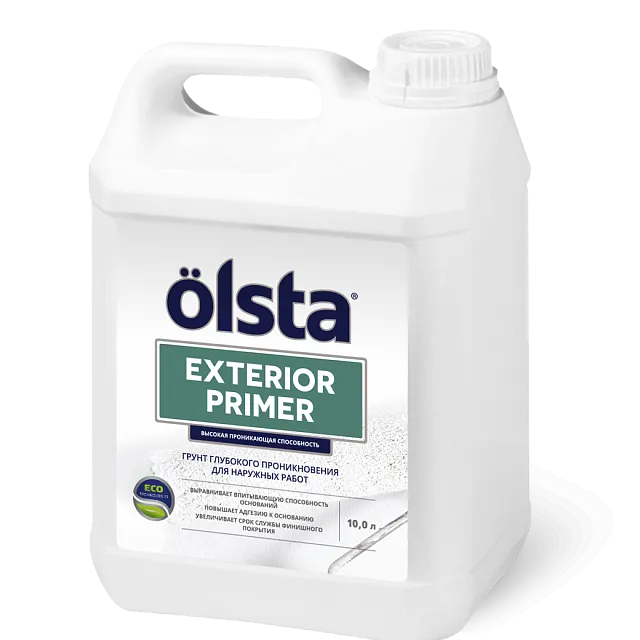 EXTERIOR PRIMER