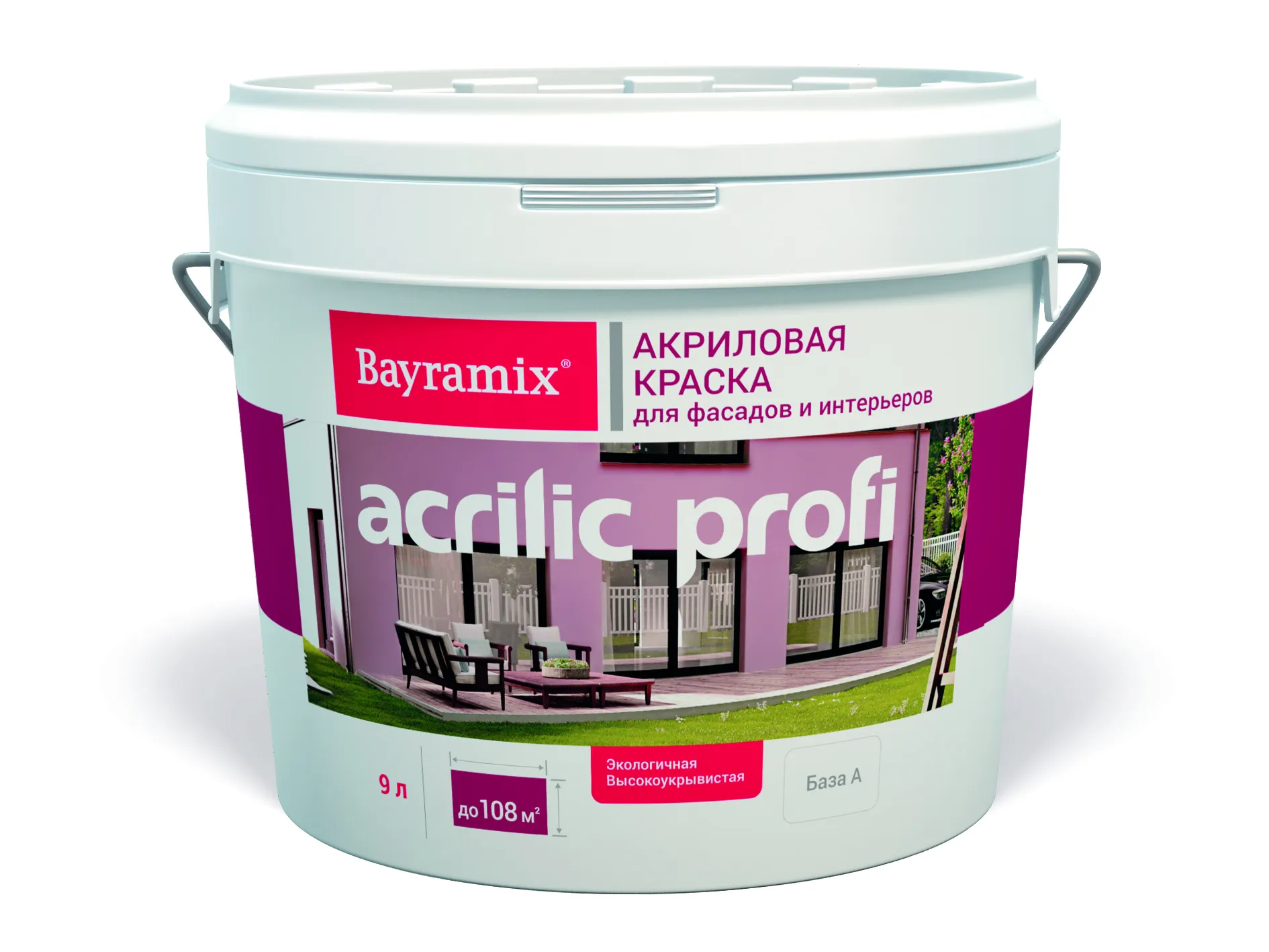 Acrilic Profi