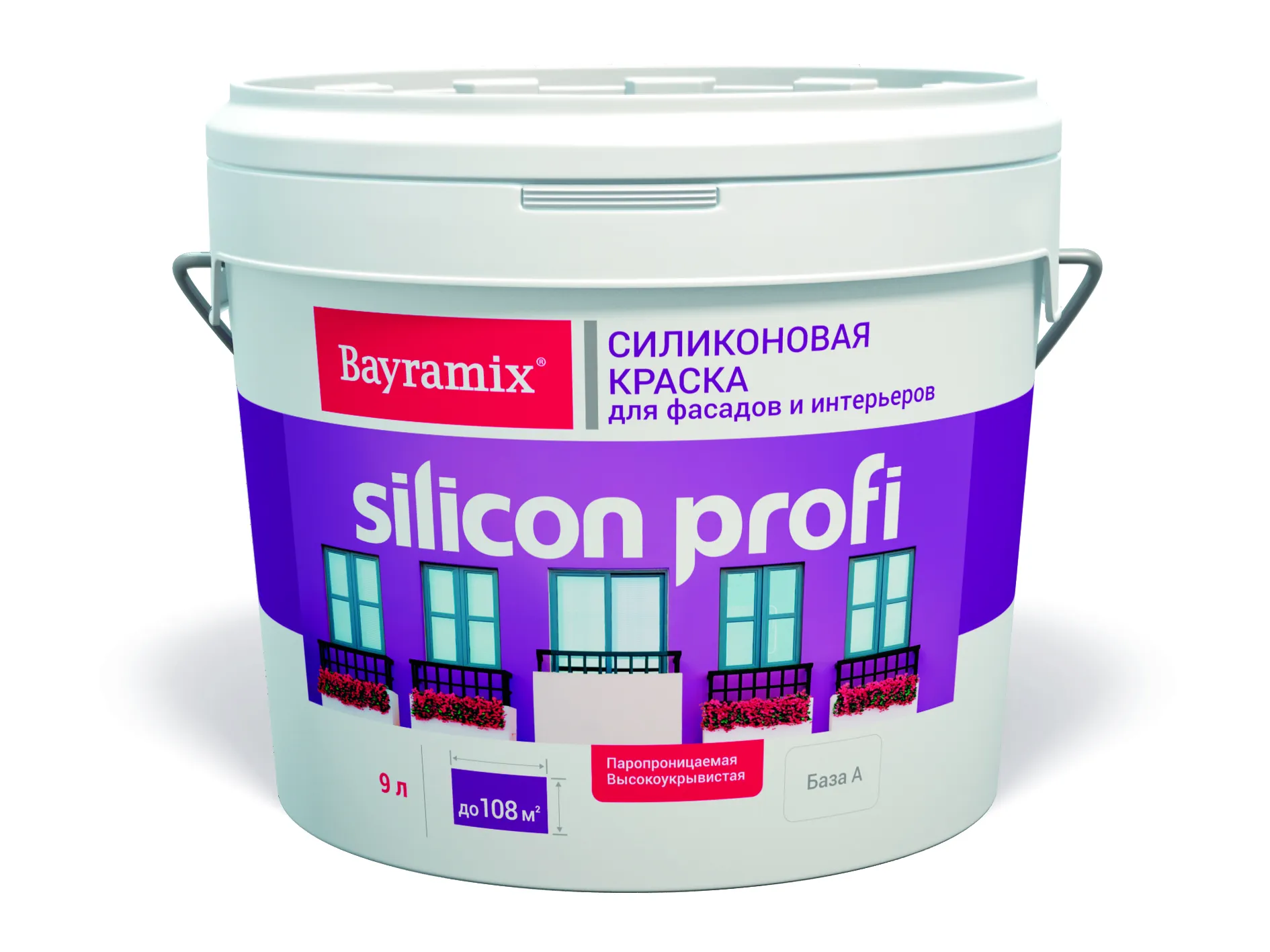 Silicon Profi