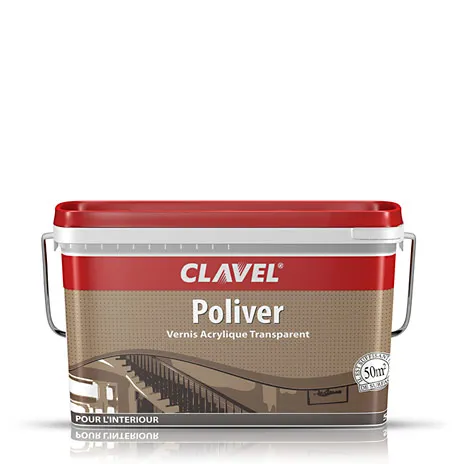 POLIVER