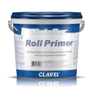 Tintoflex Roll Primer