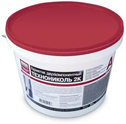 Герметик ТЕХНОНИКОЛЬ 2К