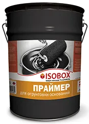Праймер битумный ISOBOX 18л