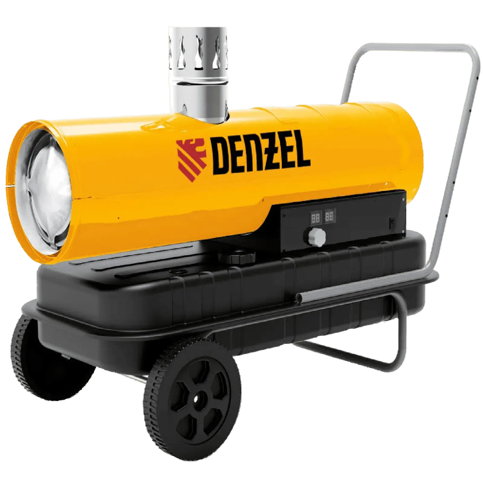 Дизельная тепловая пушка Denzel NHG-30i, 30 кВт