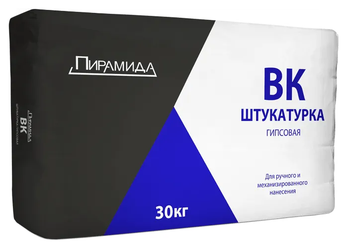 ПИРАМИДА ВК