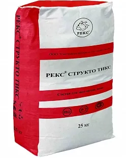 РЕКС® СТРУКТО ТИКС