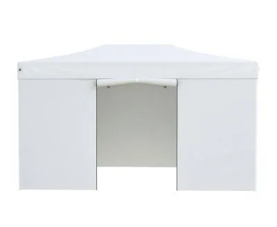 Тент садовый Helex 3×4.5х3м полиэстер