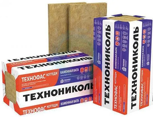 ТЕХНОФАС