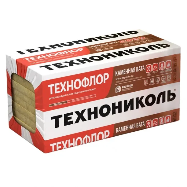 ТЕХНОФЛОР