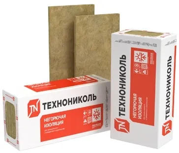 Плита ТЕХНОНИКОЛЬ Т