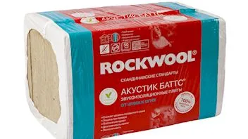 АКУСТИК БАТТС